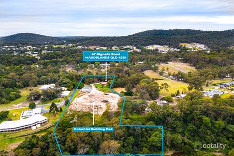 Property photo of 47 Bignells Road Maudsland QLD 4210