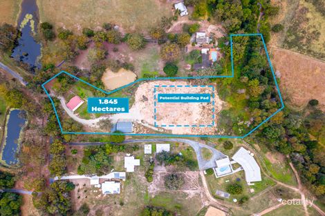 Property photo of 47 Bignells Road Maudsland QLD 4210