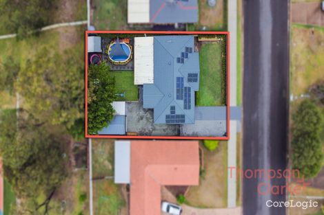 Property photo of 7 Budgeree Drive Aberglasslyn NSW 2320