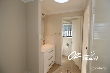 Property photo of 117 Tallyan Point Road Basin View NSW 2540