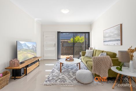 Property photo of 3/429A Princes Highway Bomaderry NSW 2541