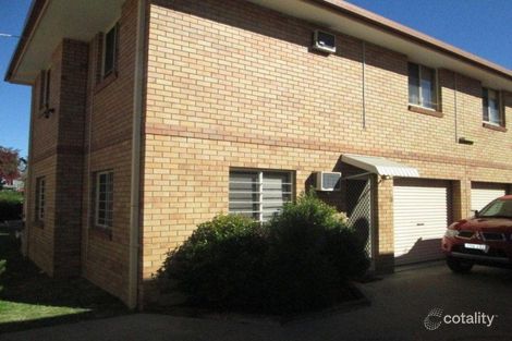 Property photo of 8/4 Dover Street Moree NSW 2400