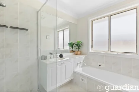 Property photo of 7 Ravensbourne Circuit Dural NSW 2158