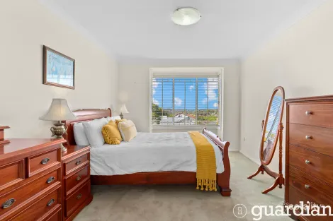 Property photo of 7 Ravensbourne Circuit Dural NSW 2158