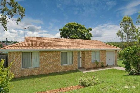 Property photo of 7 Eucalyptus Court Redbank Plains QLD 4301