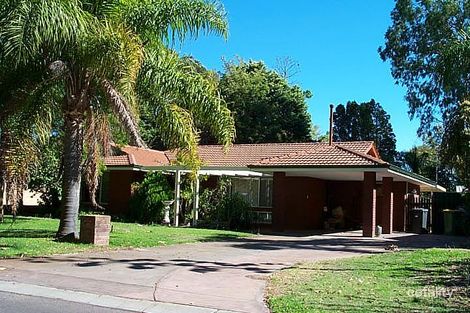 47 Regency Dr, Thornlie, WA 6108