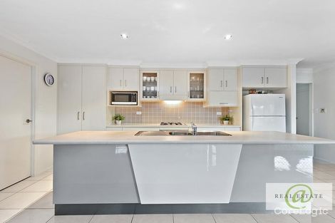 Property photo of 4 Downs Field Place Taroomball QLD 4703