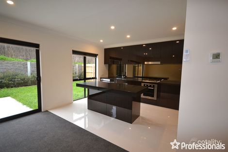 Property photo of 40 Amadeo Way Chirnside Park VIC 3116