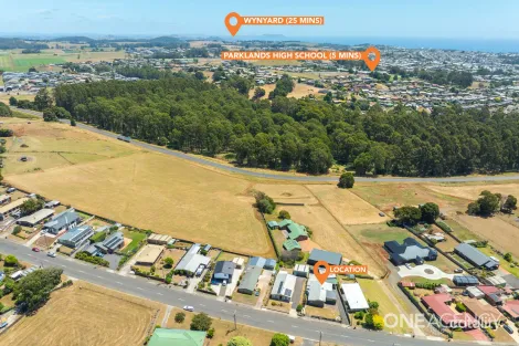 Property photo of 170 Old Surrey Road Havenview TAS 7320