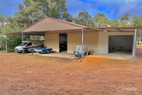 Property photo of 685 Boyamyne Road Parkerville WA 6081