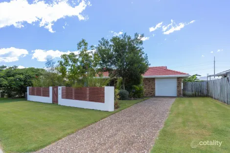 Property photo of 9 Saint Andrews Drive Pialba QLD 4655