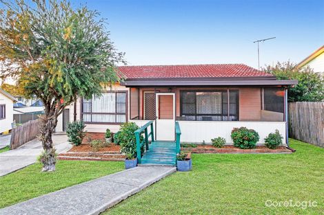 Property photo of 12 Elanora Avenue Blacktown NSW 2148