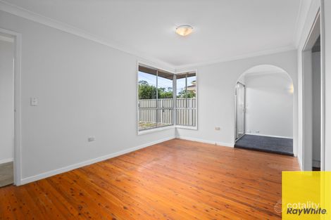 Property photo of 23 Wattle Avenue North St Marys NSW 2760