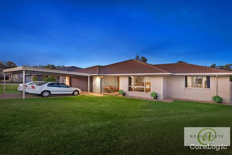 Property photo of 4 Downs Field Place Taroomball QLD 4703