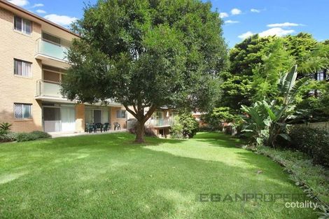 Property photo of 6/5-9 Lewis Street Cronulla NSW 2230