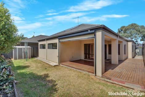 Property photo of 6 Habitat Drive Craigieburn VIC 3064