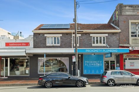 Property photo of 229 Bronte Road Waverley NSW 2024