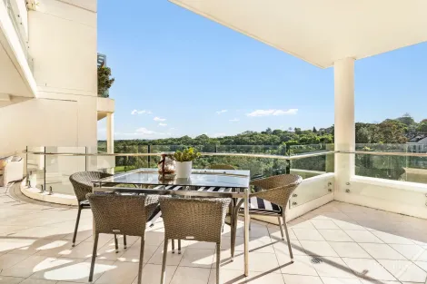 Property photo of 10B/22 King Street Wollstonecraft NSW 2065