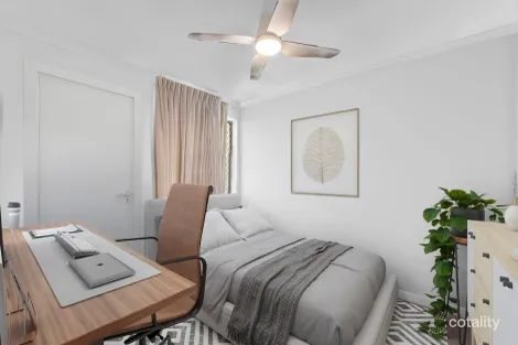 Property photo of 1/20 Marsupial Drive Coombabah QLD 4216