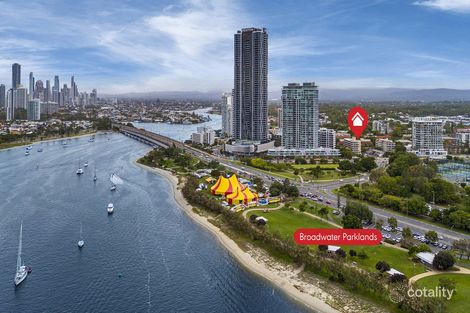 8/63 Bauer St, Southport, QLD 4215