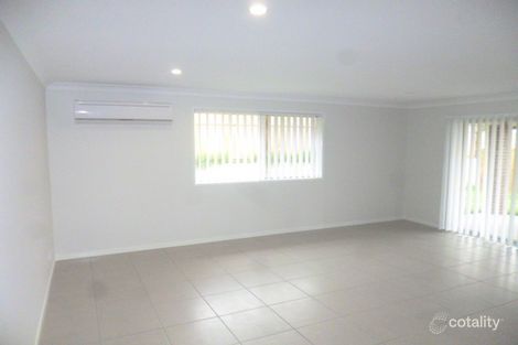 Property photo of 1/91 Tempest Circuit Redbank Plains QLD 4301