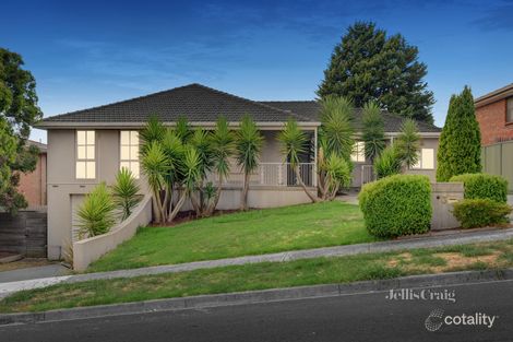 3 Tombolo Ct, Mooroolbark, VIC 3138