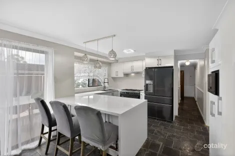 Property photo of 51 Malachite Road Eagle Vale NSW 2558