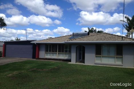 Property photo of 13 Borrowdale Street Alexandra Hills QLD 4161