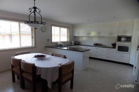 Property photo of 6 Finlay Crescent Ourimbah NSW 2258