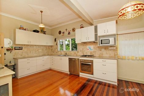 Property photo of 36 Killawarra Road Ashgrove QLD 4060