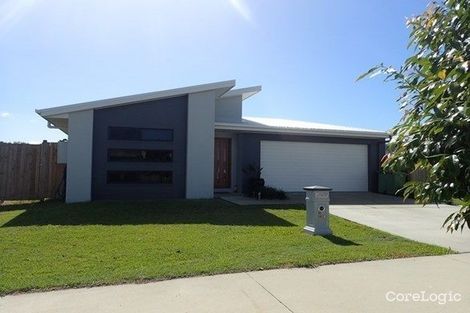 Property photo of 39 Superior Boulevard Andergrove QLD 4740