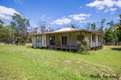 264 Glencoe Rd, Coverty, QLD 4613