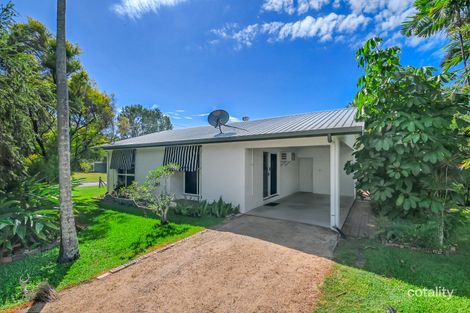 Property photo of 266 Ocean Parade Balgal Beach QLD 4816