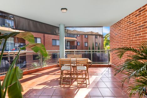 Property photo of 15/9-11 Belmore Street North Parramatta NSW 2151