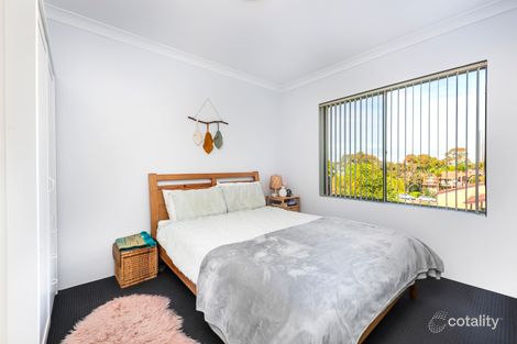 Property photo of 15/9-11 Belmore Street North Parramatta NSW 2151