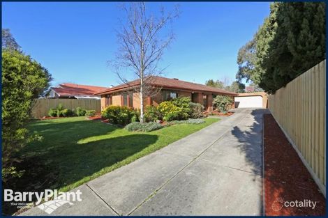 157 Murrindal Dr, Rowville, VIC 3178