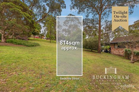 106 Sackville St, Montmorency, VIC 3094