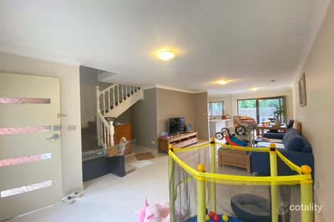 Property photo of 2/42 Hassall Street Parramatta NSW 2150