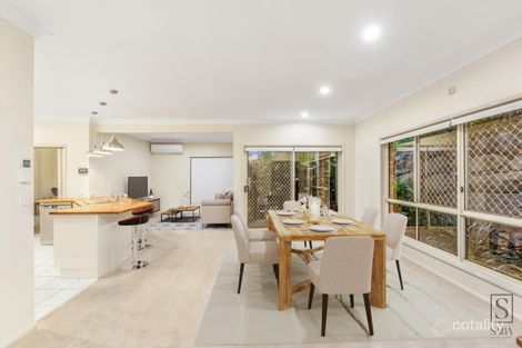 Property photo of 45 Drysdale Street Mount Ommaney QLD 4074