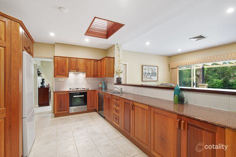 Property photo of 1A Brentwood Avenue Turramurra NSW 2074