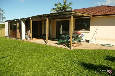 Property photo of 17 Plum Parade Nerang QLD 4211