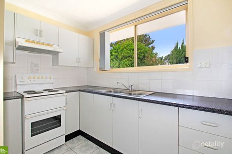 Property photo of 3/63 Addison Avenue Lake Illawarra NSW 2528
