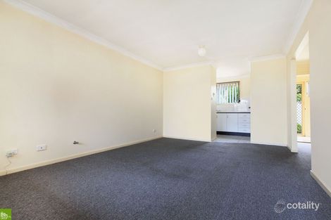 Property photo of 3/63 Addison Avenue Lake Illawarra NSW 2528