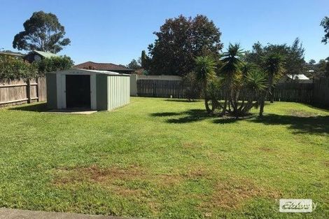 Property photo of 16 Rohini Place Taree NSW 2430