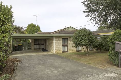 Property photo of 20 Trease Street Leongatha VIC 3953