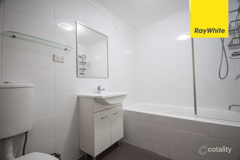 Property photo of 19/9-19 Hillcrest Street Homebush NSW 2140