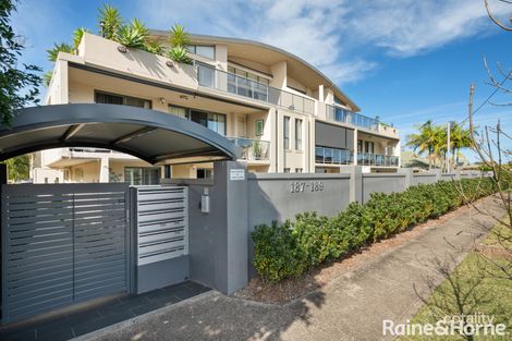 Property photo of 14/187-189 Albany Street Point Frederick NSW 2250