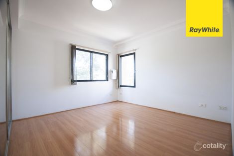 Property photo of 19/9-19 Hillcrest Street Homebush NSW 2140