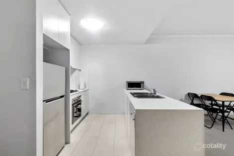 Property photo of 20/12-14 King Street Campbelltown NSW 2560