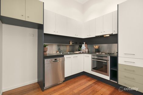 Property photo of 8/18 Dicks Place West Melbourne VIC 3003
